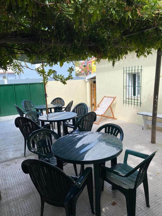 Travelers House Apartamento Setúbal Exterior foto